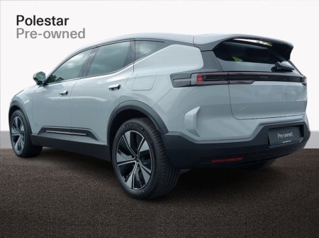 2025 Polestar 3 LRSM Plus €84,950