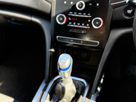 2017 Renault Megane - thumbnail 29