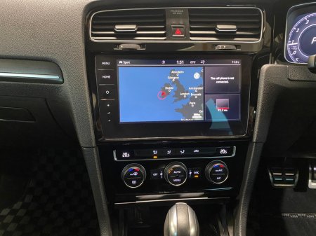 2018 Volkswagen Golf - thumbnail 13