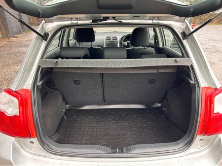 2012 Toyota Auris MC 1.4 D-4D TERRA 5DR €6,950 thumbnail