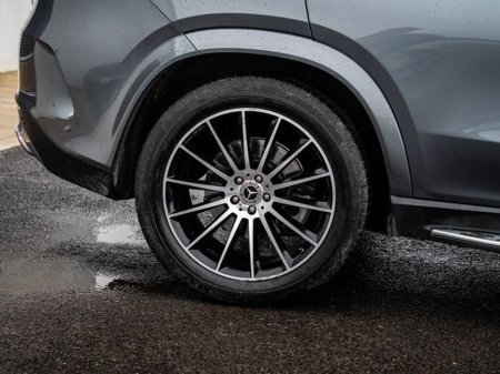 2022 Mercedes-Benz GLE Class - thumbnail 4