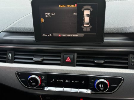 2019 Audi A4 35TDI 150HP S tronic SE €22,950 thumbnail