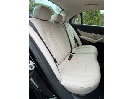 2022 Mercedes-Benz E Class - thumbnail 11