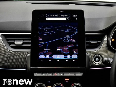 2025 Renault Arkana - thumbnail 24