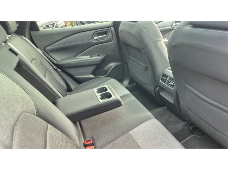 2024 Nissan Qashqai - thumbnail 12