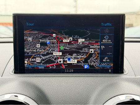 2015 Audi A3 E-TRON..Bang&Olufsen..2 Keys €11,900 thumbnail