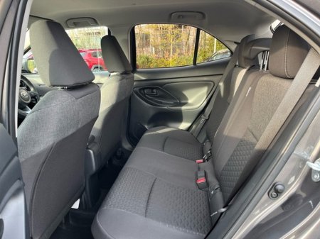 2024 Toyota Yaris Cross - thumbnail 7