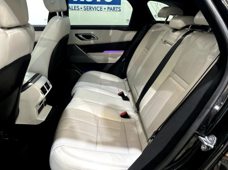 2020 Land Rover Range Rover Velar - thumbnail 9