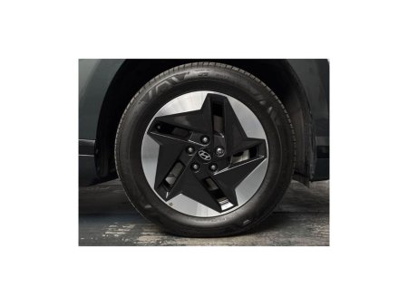 2025 Hyundai Kona - thumbnail 10