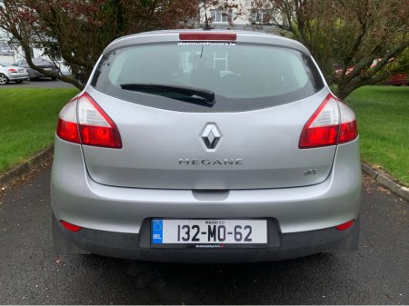 2013 Renault Megane - thumbnail 14