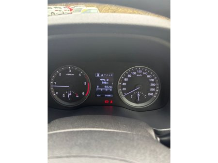 2017 Hyundai Tucson - thumbnail 17