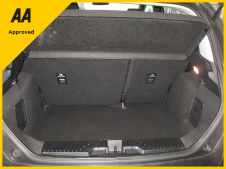 2023 Ford Fiesta - thumbnail 18