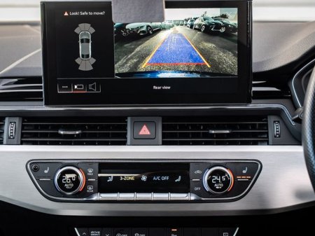 2022 Audi A5 SPORTBACK TDI S LINE €39,450 thumbnail