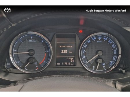 2017 Toyota Corolla - thumbnail 14