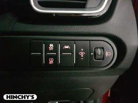 2020 Kia XCeed - thumbnail 19