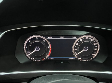 2018 Volkswagen Tiguan 2.0 TDI SEL 150PS 5DR A AUTO €18,950 thumbnail