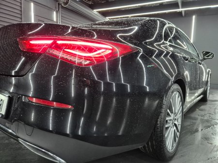 2021 Mercedes-Benz CLA Class - thumbnail 8