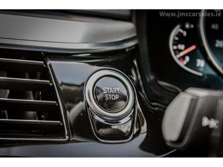 2017 BMW 5 Series  €17,995 thumbnail