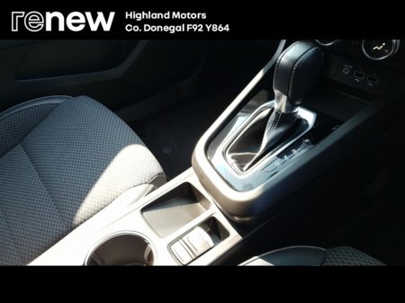 2021 Renault Arkana S EDITION TCE 140 AUTO MILD HYBRID €22,900 thumbnail