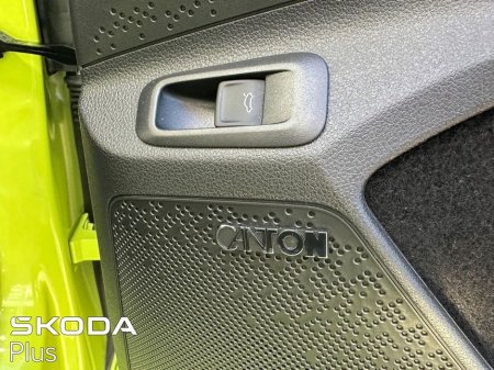 2023 Skoda Enyaq - thumbnail 14
