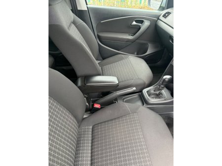 2014 Volkswagen Polo - thumbnail 9