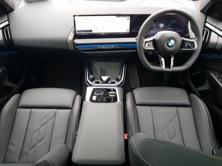 2026 BMW X3 - photo 4