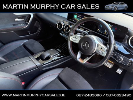 2021 Mercedes-Benz CLA Class - thumbnail 10