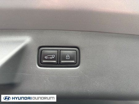 2025 Hyundai Santa Fe - thumbnail 8