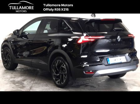 2025 Renault Symbioz E-Tech HEV 145 Techno Esprit Alpine €36,900