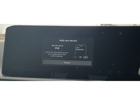 2026 Kia EV6 - thumbnail 16