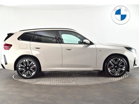 2025 BMW X3 - thumbnail 22