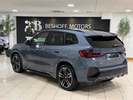 2025 BMW X1 - thumbnail 5