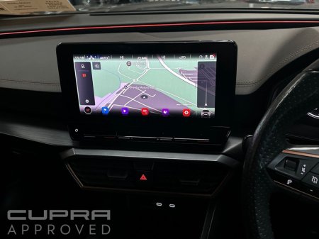 2022 Cupra Formentor 2.0TDI 150hp €29,995 thumbnail