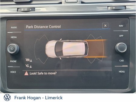 2022 Volkswagen Tiguan Allspace - thumbnail 15