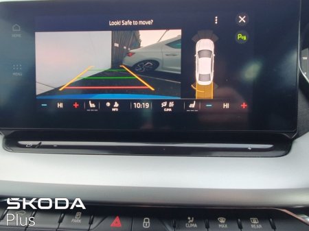 2024 Skoda Octavia OCTAVIA STY 1.0TSI MHEV 110HP DSG "Call Evan Cuddihy on 083-0234686" €31,950 thumbnail