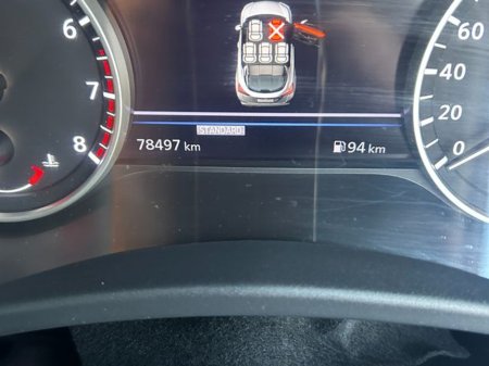 2020 Nissan Juke - thumbnail 16