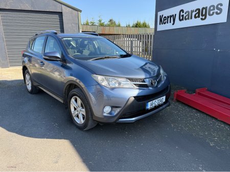 2014 Toyota Rav4 for sale