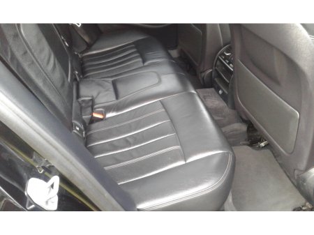 2018 BMW 5 Series D G30 SE 4DR AUTO €18,000