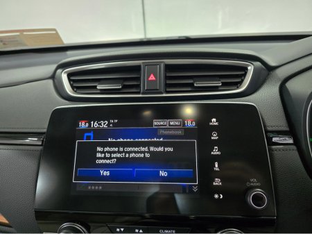 2019 Honda CR-V - thumbnail 20