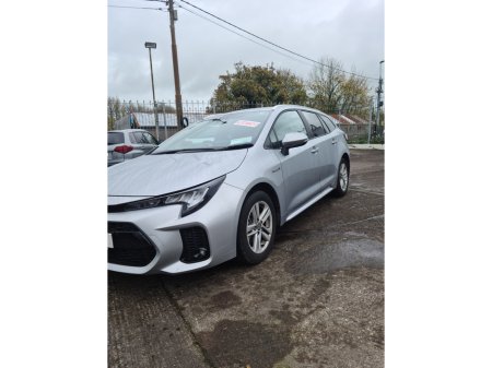 2025 Suzuki Swace - thumbnail 2