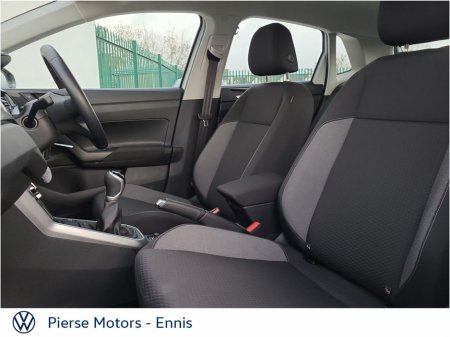 2025 Volkswagen Polo - thumbnail 7