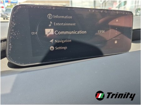 2026 Mazda Mazda3 * HOMURA * SKY X * 186 BHP * TRINITY MOTORS * €40,665 thumbnail