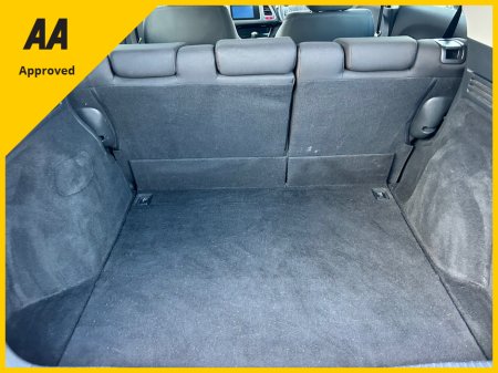 2016 Honda HR-V 2016 HONDA HRV 1.6iDTEC ES €10,950 thumbnail