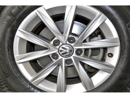 2018 Volkswagen Sharan 1.4 TSI DSG COMFORTLINE *EL.SLIDING DOORS*ANDROID CAR PLAYER* €25,890 thumbnail