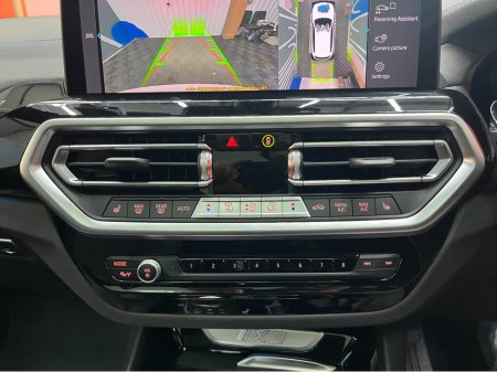 2022 BMW iX3 - thumbnail 27