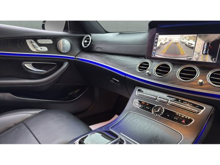 2018 Mercedes-Benz E Class *39,000 KM* AMG PREMIUM (HUGE SPEC) LEATHER / 360 CAMERA + MORE €29,900 thumbnail