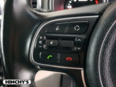 2018 Kia Sportage - thumbnail 16