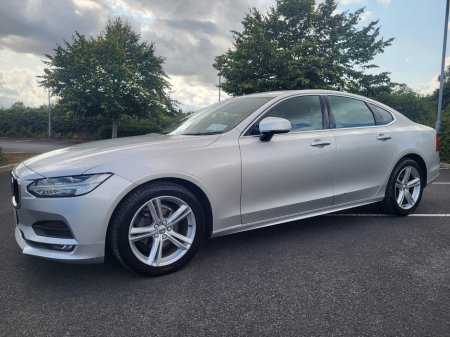 2021 Volvo S90  €25,999