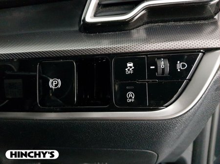 2024 Kia Sportage K3 Diesel €33,900 thumbnail
