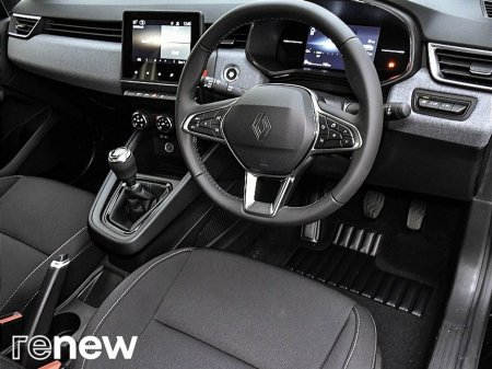 2025 Renault Clio - thumbnail 6